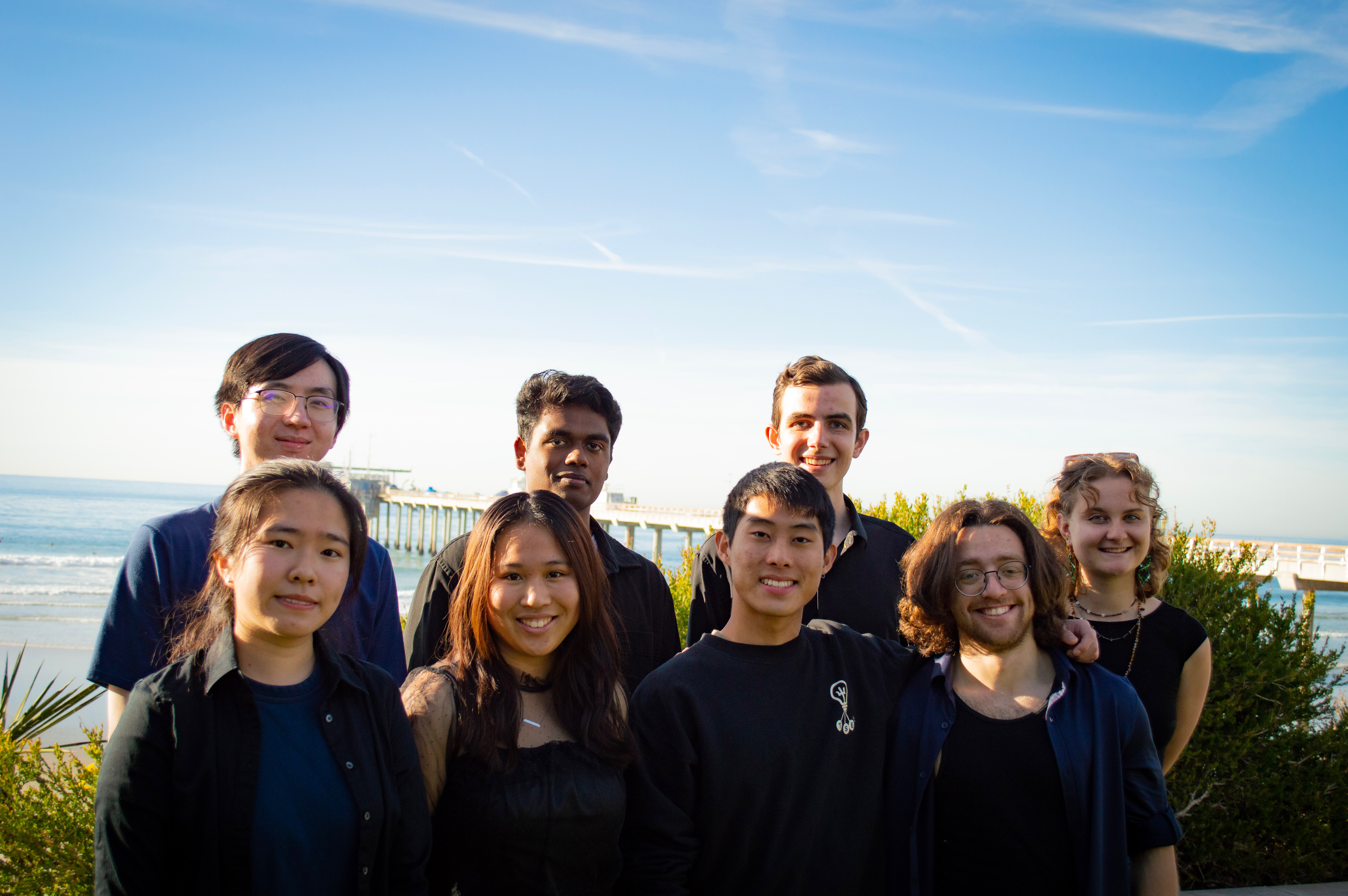 tse engineering managers photo